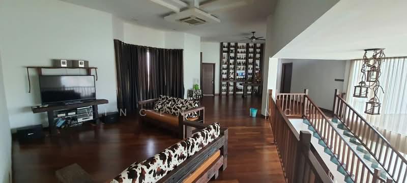 Bandar Tun Hussein Onn - 3