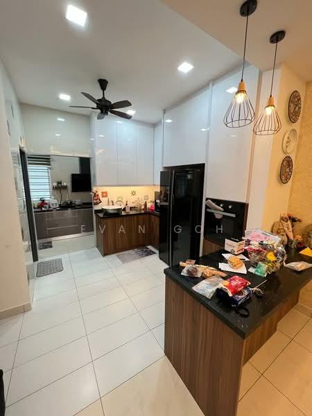 Kazen I & II @ Taman Saujana Puchong - 5