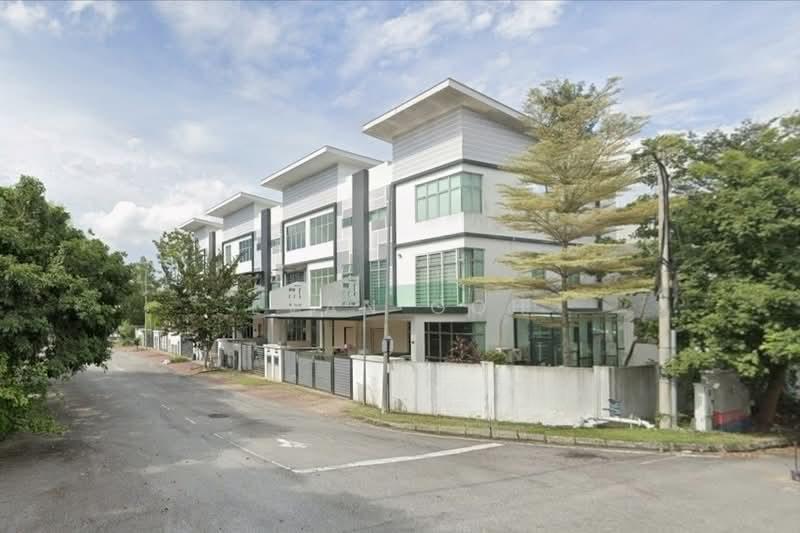 Kazen I & II @ Taman Saujana Puchong - 1