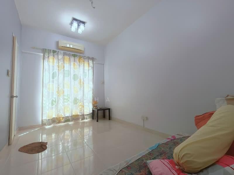 Ampang Saujana - 4