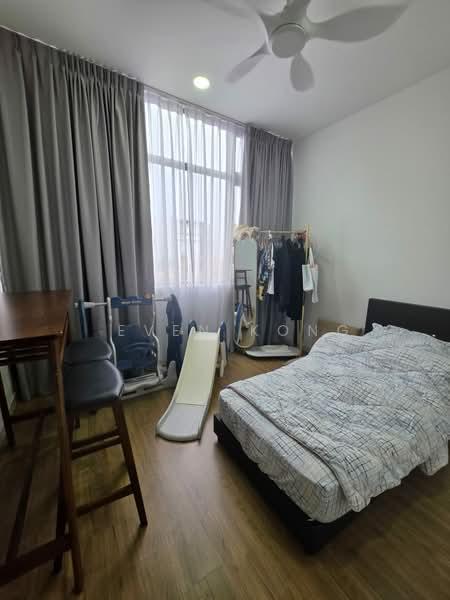 Emerald Residence Link House Type B - 2