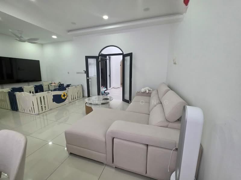 Emerald Residence Link House Type B - 4
