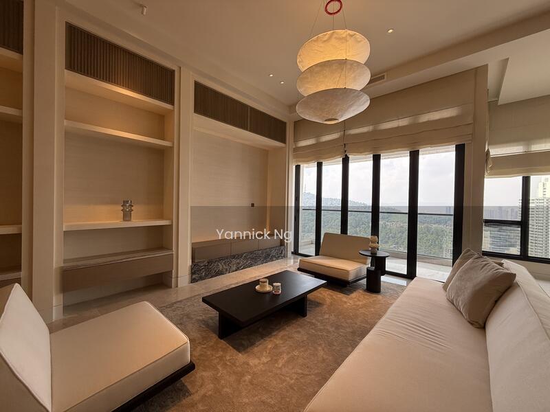 WANGSA 9 RESIDENCY - 5