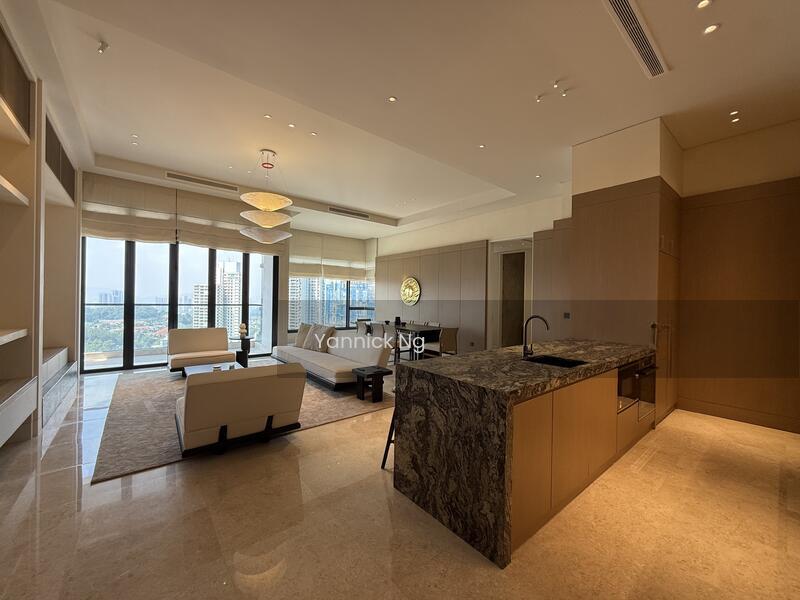 WANGSA 9 RESIDENCY - 2