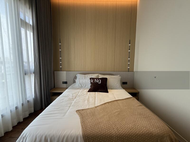 WANGSA 9 RESIDENCY - 4