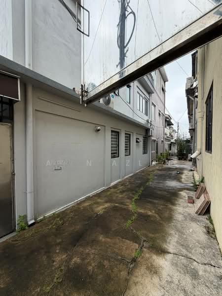 Wangsa Melawati - 4