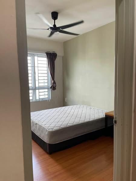 Zennith Suites (Pangsapuri Kebun Teh) - 2