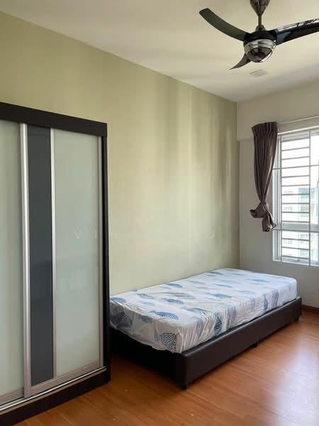 Zennith Suites (Pangsapuri Kebun Teh) - 3