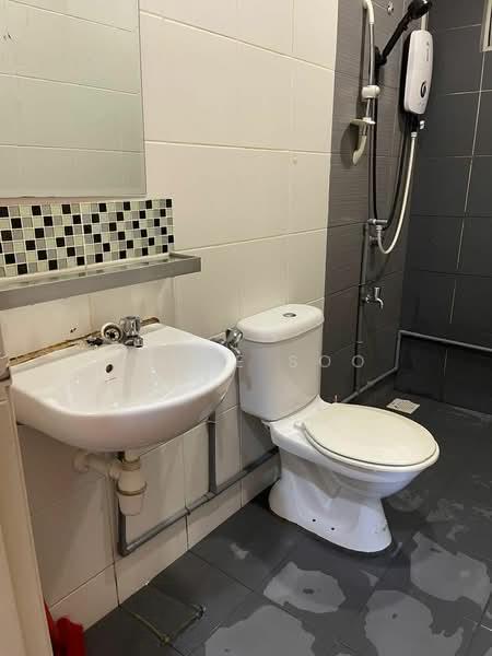 Zennith Suites (Pangsapuri Kebun Teh) - 5