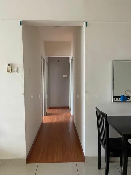 Zennith Suites (Pangsapuri Kebun Teh) - 4