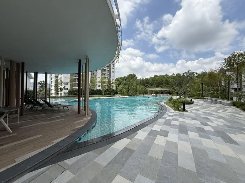 Sunway Alishan Residences - 2