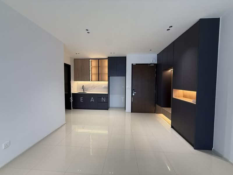 Sunway Alishan Residences - 1