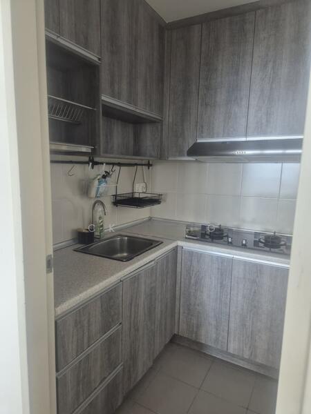Tuan Residency - 2