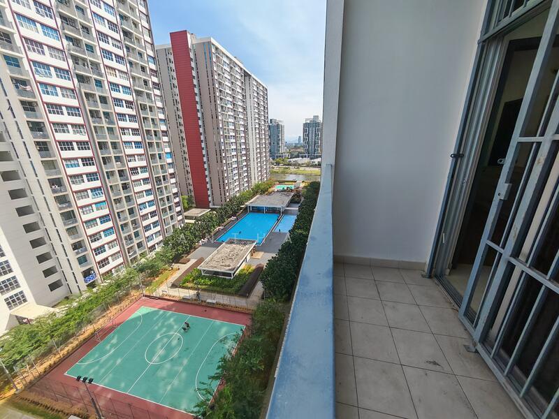 Selangorku Pr1ma Lakefront Homes - 1