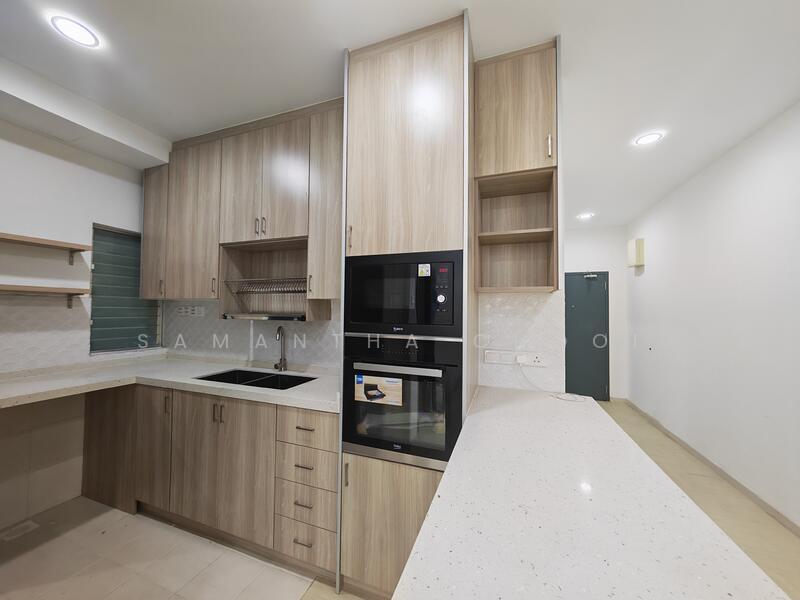 Selangorku Pr1ma Lakefront Homes - 3