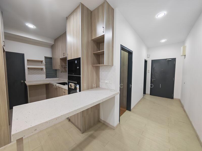 Selangorku Pr1ma Lakefront Homes - 2