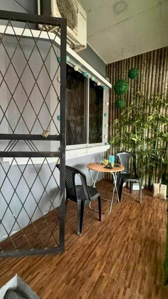 1-storey Terraced House at Desa Senadin - 2