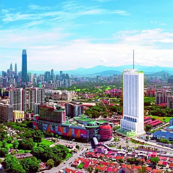 UNA Serviced Apartment - 2