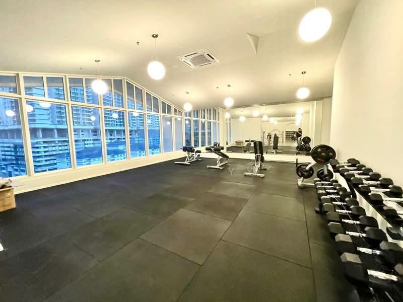 UNA Serviced Apartment - 5