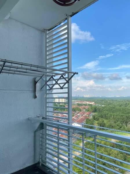 Horizon Residence (Dwi Mutiara) - 2