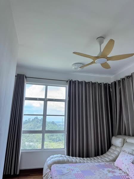 Horizon Residence (Dwi Mutiara) - 4