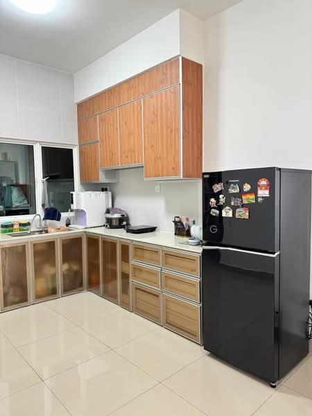 Horizon Residence (Dwi Mutiara) - 5