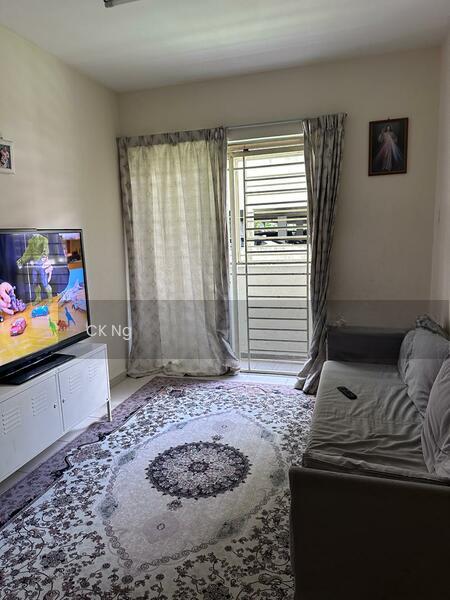 Mandarina Court - 2