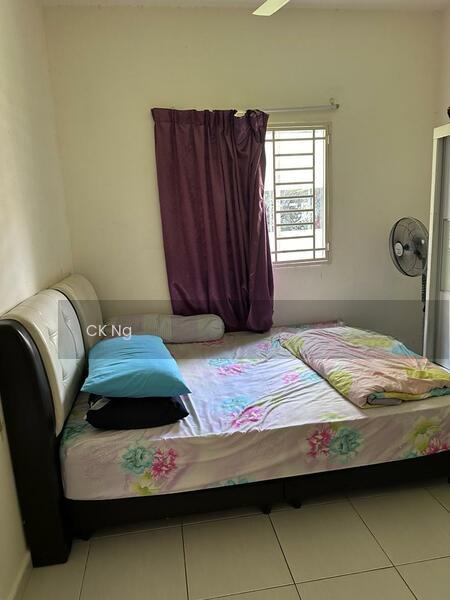 Mandarina Court - 3