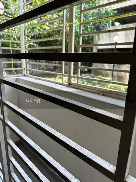 Mandarina Court - 4