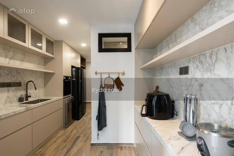 Salary 3500 can purchase【Putrajaya Freehold condo @ 298k!! 298k!!】Near Shopping mall @ MRT - 2