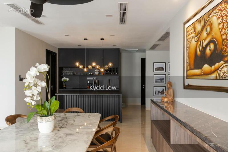 Salary 3500 can purchase【Putrajaya Freehold condo @ 298k!! 298k!!】Near Shopping mall @ MRT - 1