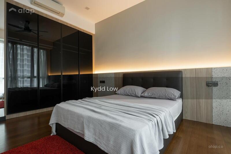 Salary 3500 can purchase【Putrajaya Freehold condo @ 298k!! 298k!!】Near Shopping mall @ MRT - 4