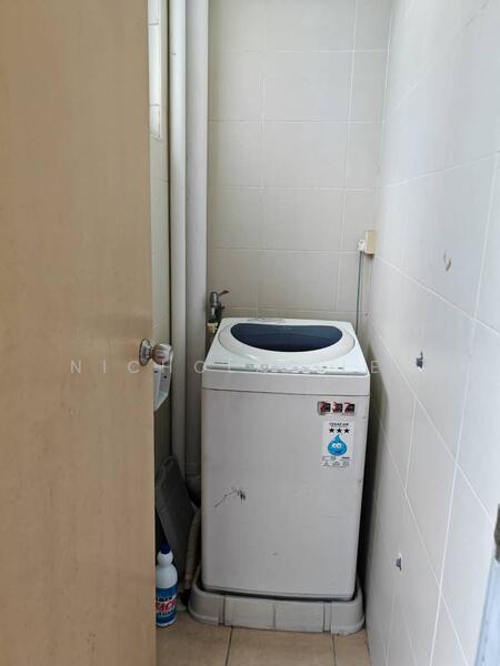 Bayan Villa, Seri Kembangan - 4