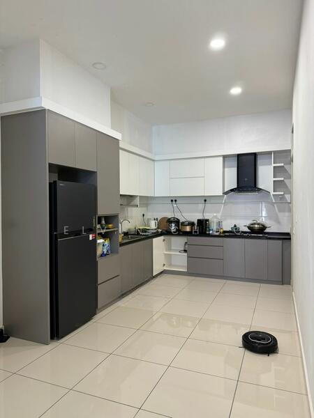 Sanctuary Residence - 2