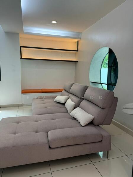 Sanctuary Residence - 3