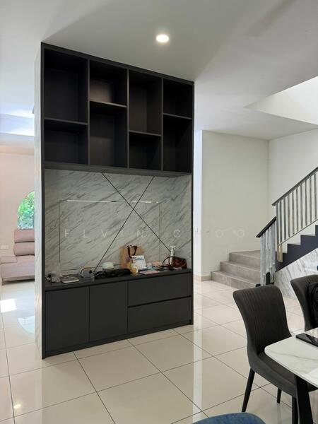 Sanctuary Residence - 5