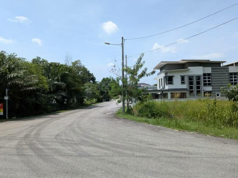 Kota Warisan Sepang - 3