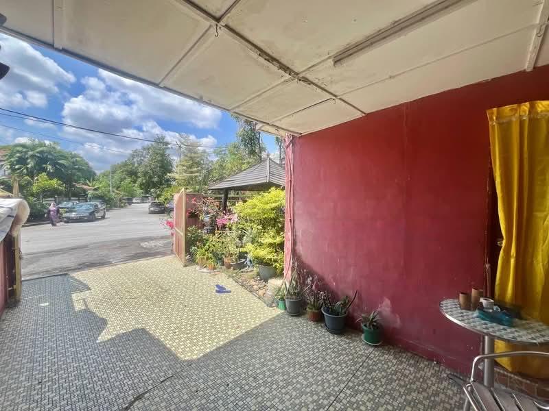 2 Storey Taman Cempaka Ampang - 3