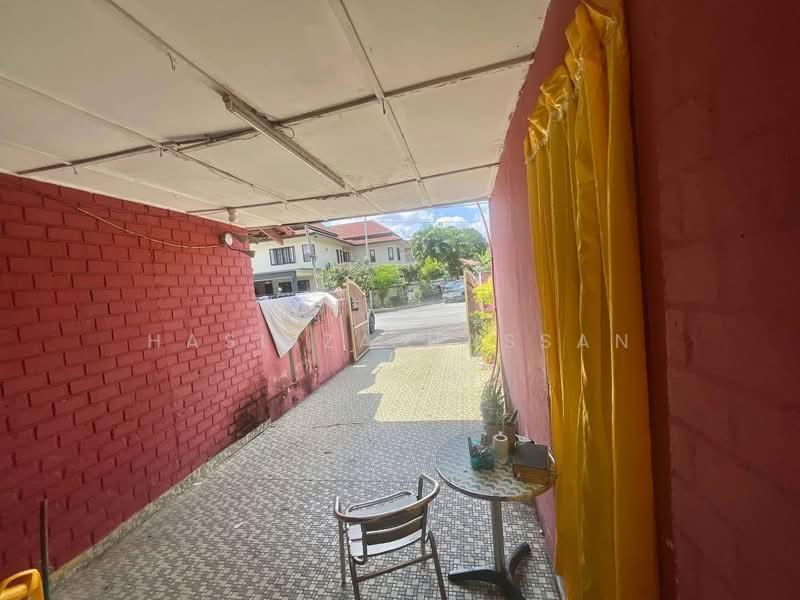 2 Storey Taman Cempaka Ampang - 4