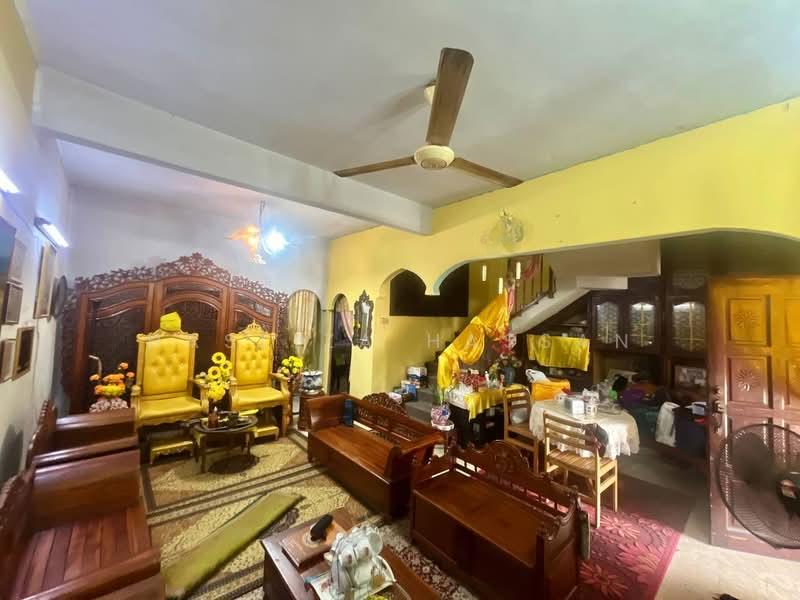 2 Storey Taman Cempaka Ampang - 5