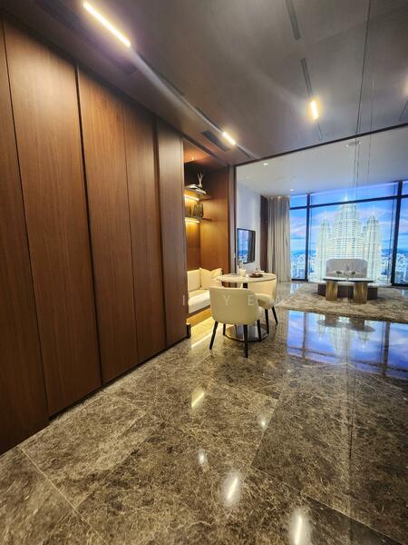 CloutHaus Residences - 5