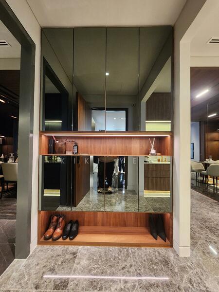 CloutHaus Residences - 3