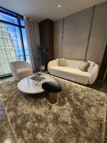 CloutHaus Residences - 1