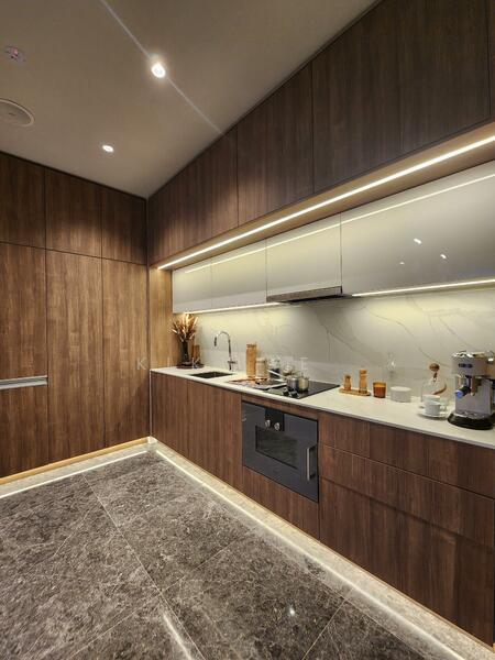 CloutHaus Residences - 4