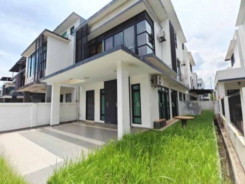 Opal Mutiara Mas @ Skudai - 1