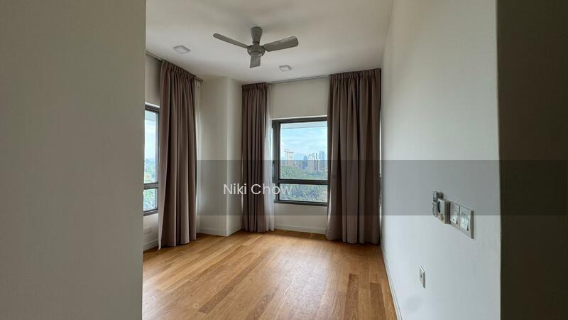 The Sentral Residences - 4