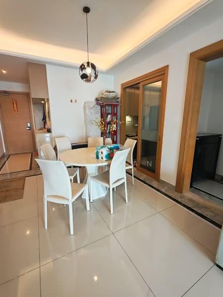 R&F Princess Cove Phase 1 - 2