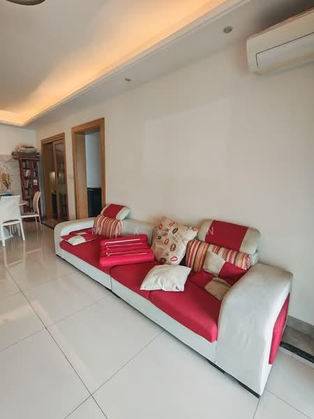 R&F Princess Cove Phase 1 - 1