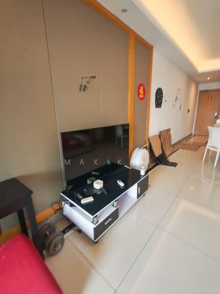 R&F Princess Cove Phase 1 - 3