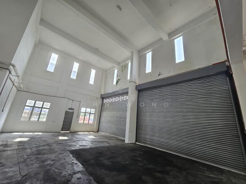 iParc @ Tanjung Pelepas - 1